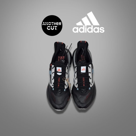 ADIDAS ULTRABOOST 21 GTX - Picture 2 of 5